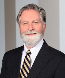J. Keith Webb